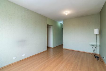 Apartamento para alugar com 80m², 3 quartos e 1 vagaSala