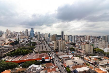 Apartamento para alugar com 80m², 3 quartos e 1 vagaÁrea de Serviço - Vista