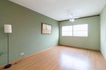 Sala de apartamento para alugar com 3 quartos, 80m² em Santana, São Paulo