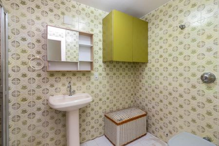 Apartamento para alugar com 80m², 3 quartos e 1 vagaBanheiro