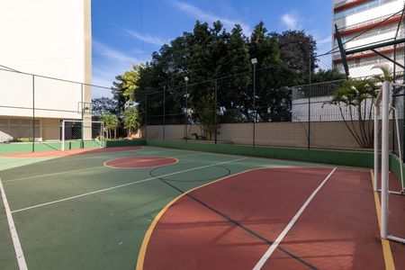 Apartamento para alugar com 80m², 3 quartos e 1 vagaQuadra Esportiva