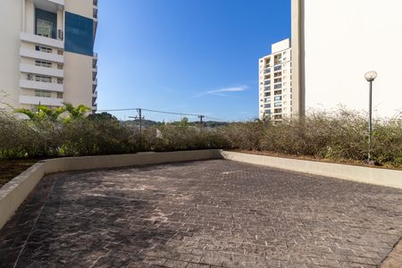 Apartamento para alugar com 80m², 3 quartos e 1 vagaÁrea comum