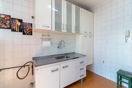 Apartamento para alugar com 80m², 3 quartos e 1 vagaCozinha - Armários