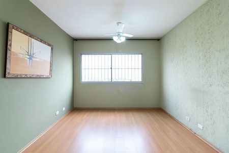 Sala de apartamento para alugar com 3 quartos, 80m² em Santana, São Paulo