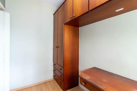Apartamento para alugar com 80m², 3 quartos e 1 vagaQuarto 3