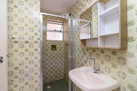 Apartamento para alugar com 80m², 3 quartos e 1 vagaBanheiro