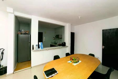 Apartamento para alugar com 3 quartos, 180m² em Santo Antônio, Belo Horizonte
