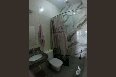 Apartamento para alugar com 1 quarto, 30m² em Ouro Preto, Belo Horizonte