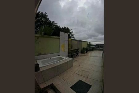 Apartamento para alugar com 1 quarto, 30m² em Ouro Preto, Belo Horizonte