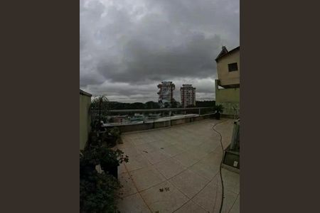 Apartamento para alugar com 1 quarto, 30m² em Ouro Preto, Belo Horizonte