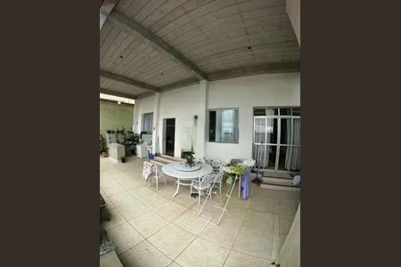 Apartamento para alugar com 1 quarto, 30m² em Ouro Preto, Belo Horizonte