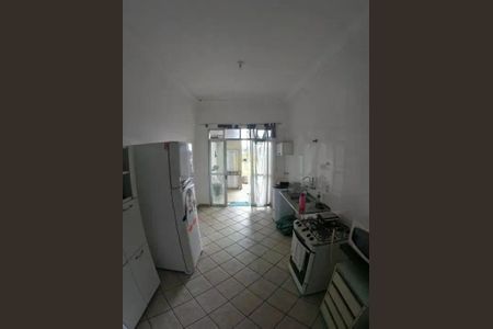 Apartamento para alugar com 1 quarto, 30m² em Ouro Preto, Belo Horizonte