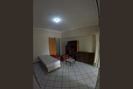 Apartamento para alugar com 1 quarto, 30m² em Ouro Preto, Belo Horizonte