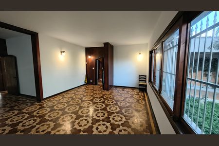 Sala de casa à venda com 4 quartos, 225m² em Vila Sao Pedro, São Paulo