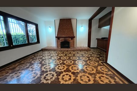 Sala de casa à venda com 4 quartos, 225m² em Vila Sao Pedro, São Paulo