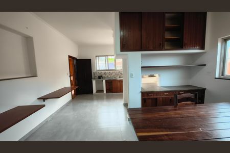Cozinha de casa à venda com 4 quartos, 225m² em Vila Sao Pedro, São Paulo