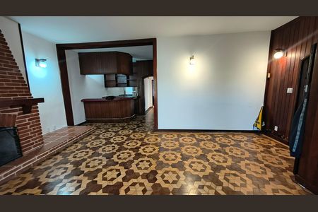 Sala de casa à venda com 4 quartos, 225m² em Vila Sao Pedro, São Paulo