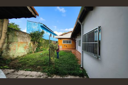Quintal  de casa à venda com 4 quartos, 225m² em Vila Sao Pedro, São Paulo