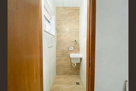 Apartamento à venda com 1 quarto, 25m² em Flamengo, Rio de Janeiro