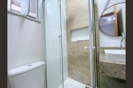 Apartamento à venda com 1 quarto, 25m² em Flamengo, Rio de Janeiro