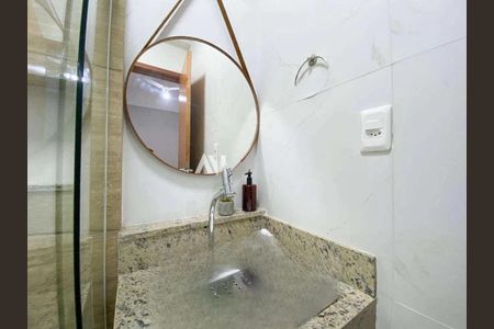Apartamento à venda com 1 quarto, 25m² em Flamengo, Rio de Janeiro