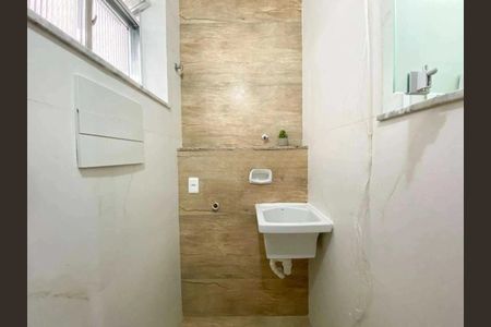 Apartamento à venda com 1 quarto, 25m² em Flamengo, Rio de Janeiro
