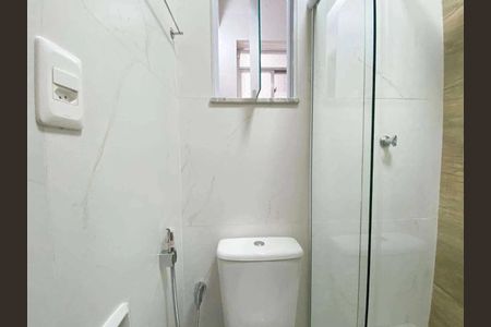 Apartamento à venda com 1 quarto, 25m² em Flamengo, Rio de Janeiro