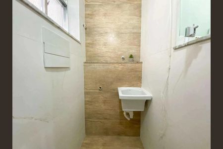 Apartamento à venda com 1 quarto, 25m² em Flamengo, Rio de Janeiro