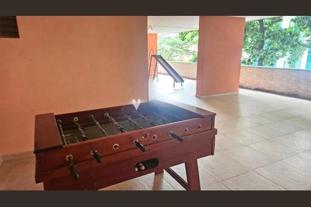 Apartamento à venda com 56m², 1 quarto e sem vaga