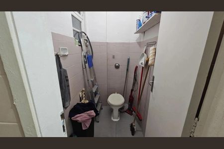 Apartamento à venda com 1 quarto, 56m² em Centro, Rio de Janeiro
