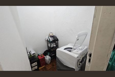 Apartamento à venda com 56m², 1 quarto e sem vaga