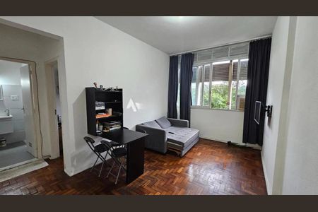 Apartamento à venda com 1 quarto, 56m² em Centro, Rio de Janeiro