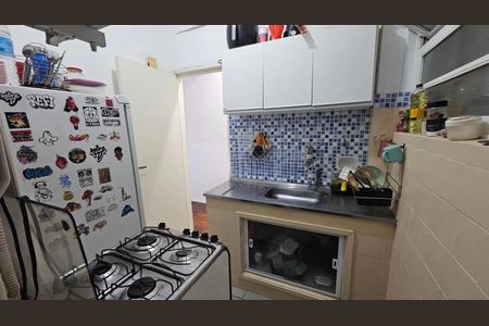 Apartamento à venda com 56m², 1 quarto e sem vaga