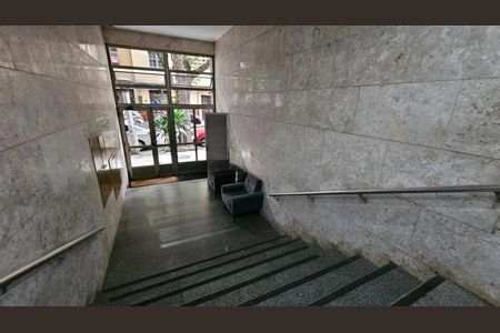 Apartamento à venda com 56m², 1 quarto e sem vaga