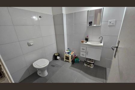 Apartamento à venda com 1 quarto, 56m² em Centro, Rio de Janeiro