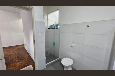 Apartamento à venda com 1 quarto, 56m² em Centro, Rio de Janeiro