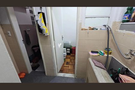 Apartamento à venda com 56m², 1 quarto e sem vaga