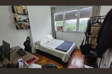 Apartamento à venda com 1 quarto, 56m² em Centro, Rio de Janeiro