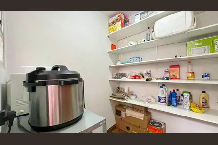 Apartamento para alugar com 85m², 2 quartos e 2 vagas