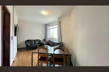 Apartamento para alugar com 85m², 2 quartos e 2 vagas