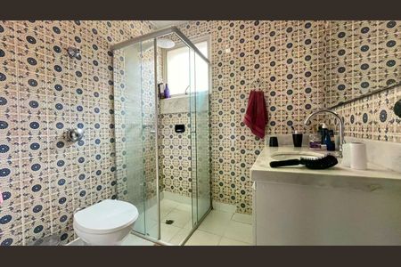 Apartamento para alugar com 2 quartos, 85m² em Cruzeiro, Belo Horizonte