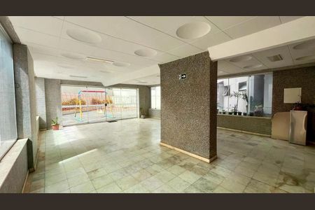 Apartamento para alugar com 85m², 2 quartos e 2 vagas