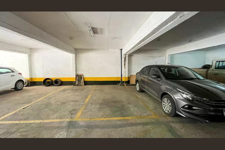 Apartamento para alugar com 85m², 2 quartos e 2 vagas