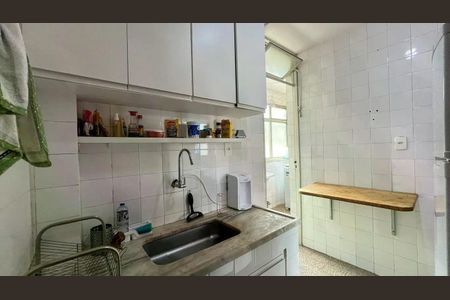 Apartamento para alugar com 85m², 2 quartos e 2 vagas
