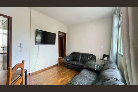 Apartamento para alugar com 2 quartos, 85m² em Cruzeiro, Belo Horizonte