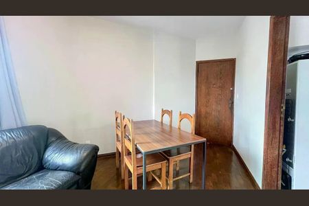 Apartamento para alugar com 2 quartos, 85m² em Cruzeiro, Belo Horizonte