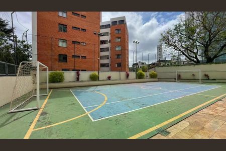 Apartamento para alugar com 85m², 2 quartos e 2 vagas