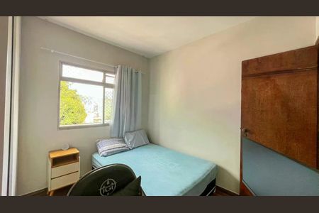 Apartamento para alugar com 2 quartos, 85m² em Cruzeiro, Belo Horizonte