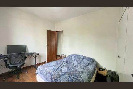 Apartamento para alugar com 2 quartos, 85m² em Cruzeiro, Belo Horizonte