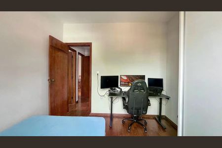 Apartamento para alugar com 85m², 2 quartos e 2 vagas